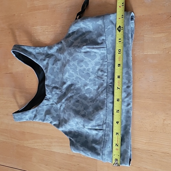 Varley Let's Move Harris Bra - Picture 5 of 9